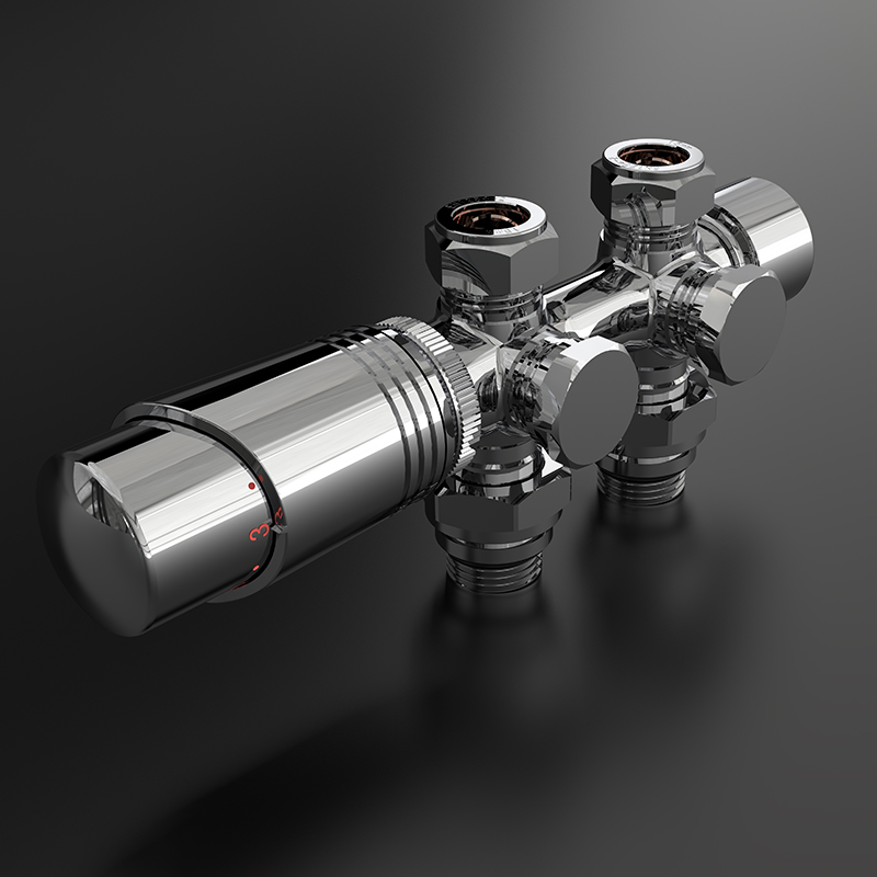 Adjustable Radiator Valve Supplier - BEIJINSI